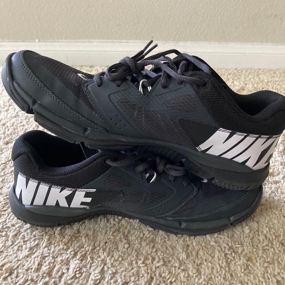 Nike Mens Flex Supreme TR 3